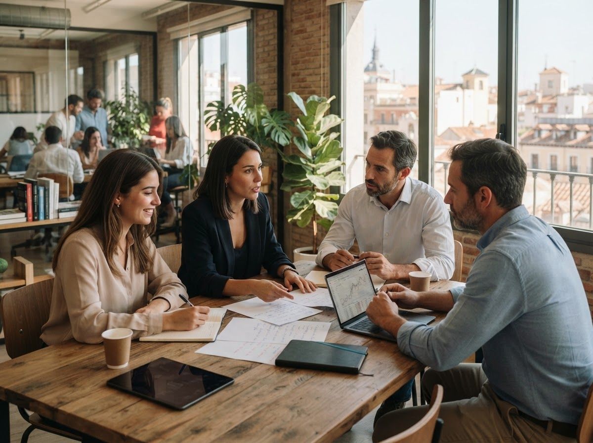 Raven Capnode — the team and analysis process behind the risk management platform